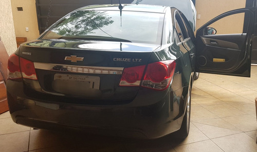 Chevrolet Cruze Ltz