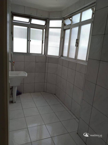 Imagem 2 de 18 de Apartamento Com 2 Dormitórios À Venda, 98 M² Por R$ 435.000,00 - Olímpico - São Caetano Do Sul/sp - Ap0667
