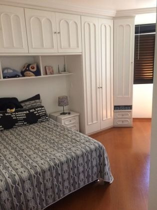Imagem 20 de 25 de Apartamento - Ref: 2067