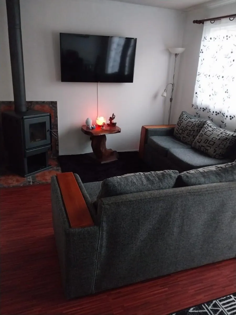 Imagen 3 de 16 de Casa En Venta En Altos De Tenglo