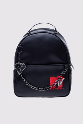 Cartera Ngx Mtv Carry On                          