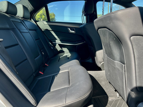 Mercedes-Benz Clase E 2.0 250 Cgi Avantgarde Mt