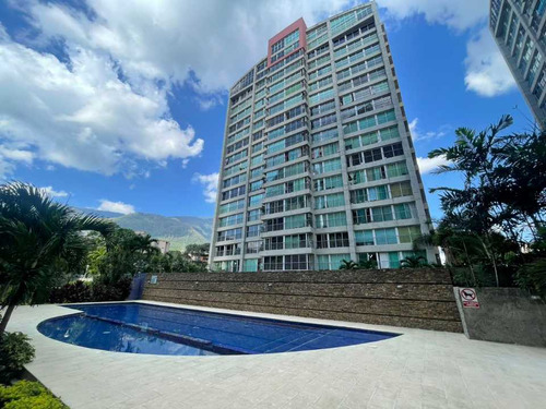 Se Vende Apartamento 57 M2 En La Urbanización San Bernardino