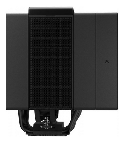 Cpu Cooler Deepcool Assassin Iv Vc Vision Display 300w Tdp! Led Sin