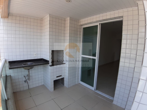 Apartamento 2 Dorms Com Suite À Venda Na Vila Guilhermina - 405