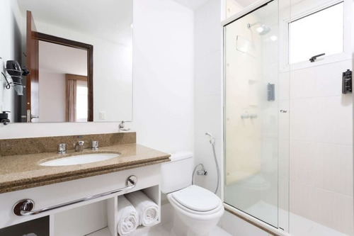 Imagem 7 de 15 de Apartamento No Nobile Paulista Prime Com 02 Dormitórios Nos Jardins - Sf31591