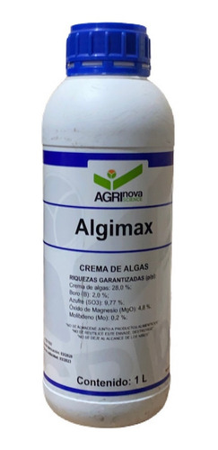 Algimax Agrinova 1 Litro