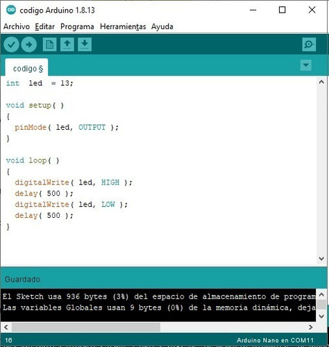 Kit Prototipo Arduino Propio Personalizado - Atmega328p