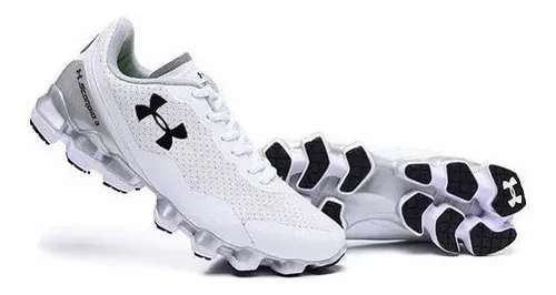 Scorpio 3 cheap under armour