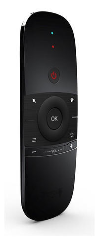 Control Remoto Air Mouse Mini Keyboard W1 Con Control Por Vo