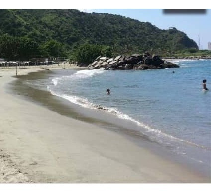 Imagen 6 de 8 de Apto Y Casas Vacacionales