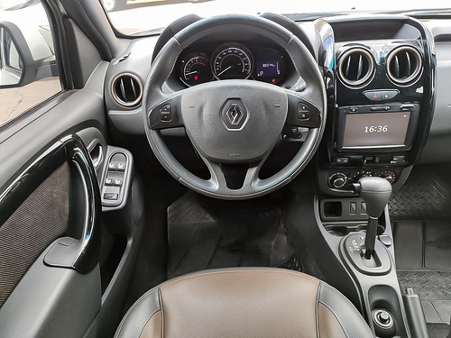 Imagem 8 de 15 de Renault Duster 2.0 16v Dynamique