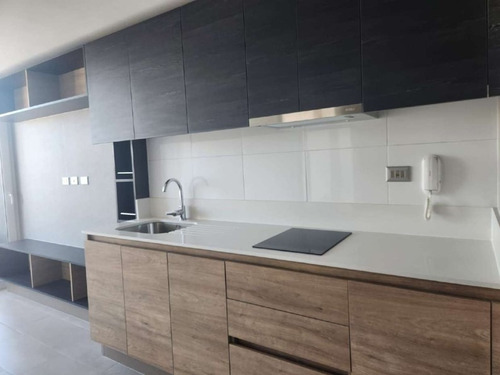 Oferta Departamento En Arriendo En Ñuñoa (ve0097)