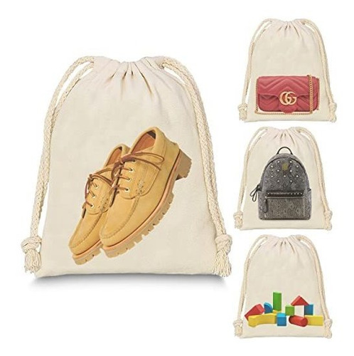 Bolsas De Zapatos Para Viajes Y Almacenamiento, Bolsa De Alm