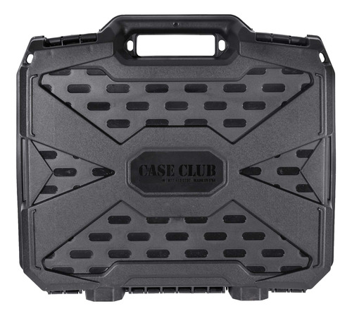 Funda Case Para Playstation 4 Y Ps4 Slim Con Corte Preciso