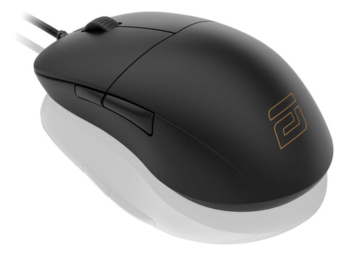 Endgame Gear Xm1r Mouse Para Juegos, Raton Programable Con 5