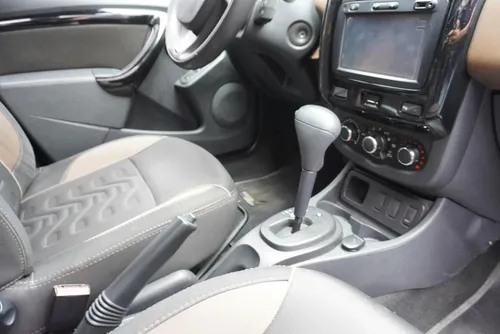 Renault Duster 2.0 Dynamique 4X2 At