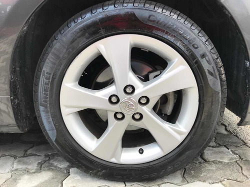 Imagem 5 de 15 de Toyota Corolla Xei 2.0 2013 Baixo Km E Blindado