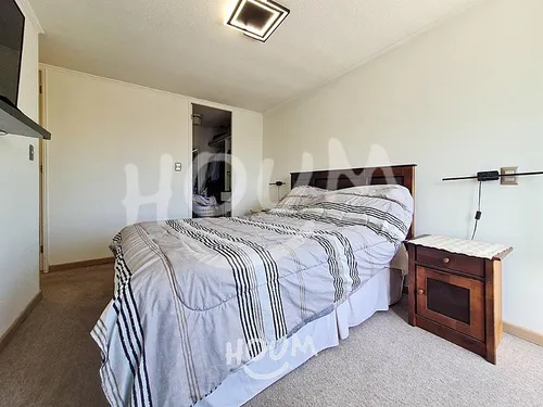Vicuña Mackenna Pte. (piso 16)