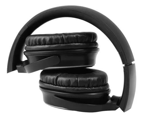 Audifonos Bluetooth Mobo Blast Pro Color Negro Env o gratis