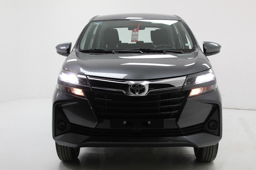 Imagen 2 de 12 de Toyota Avanza 2021 Le Mt