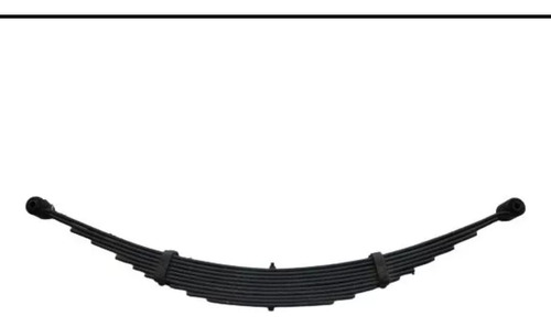 Ballesta Trasera Ford F350/f750/b350 80-98 6cil.