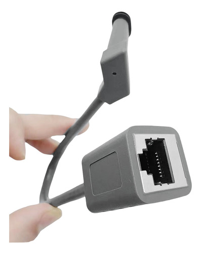 . Adaptador De Cable De Extensión Spx A Rj45 De 1200 Mbps
