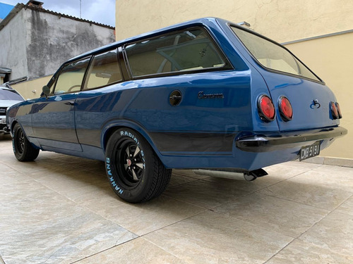 Chevrolet Caravan