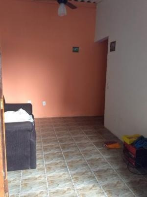 2 Casas + Comércio Na Praia De Itanhaém, Entrada E Parcelas!