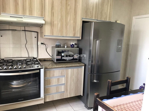 Imagem 7 de 7 de Apartamento - Baeta Neves - Ref: 1020 - V-1020