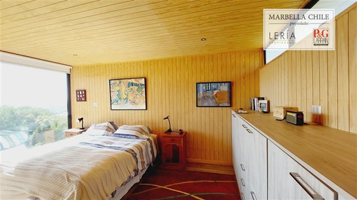 Casa En Venta De 2 Dorm. En Puchuncaví
