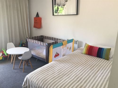 Departamento En Arriendo En Arrayán Lo Barnechea