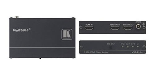 Kramer Electronics Hdmi Splitter Vm-2hxl