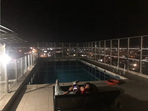 Venta Apartaestudio De 40mts2 En La Flora, Norte De Cali,11074.