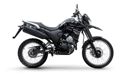 Imagen 2 de 2 de Yamaha Xtz 250 0km Entrega Inmediata! 2023!!