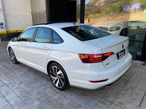 Imagem 7 de 15 de Volkswagen Jetta Gli 350 Tsi 2.0 16v 4p Tipt.