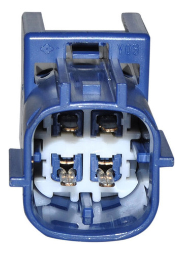 1- Sensor Oxígeno Dcc Nissan Altima V6 3.5l 02/04 Injetech