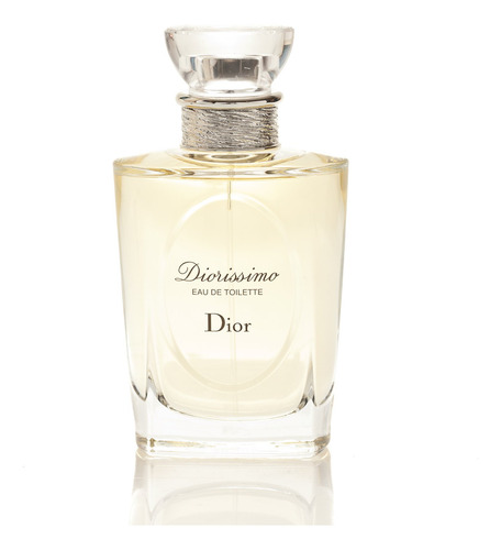 Perfume Dior Diorissimo Eau De Toilette, 100 Ml, Para Mujer