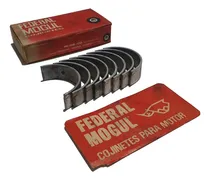 Comprar Fiat 1600 1625cc 69-72 Cojinetes De Bielas 1ra Calidad