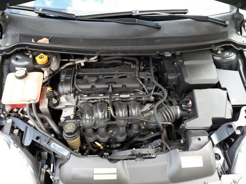 Ford Focus 1.6 Glx Flex 5p 2013