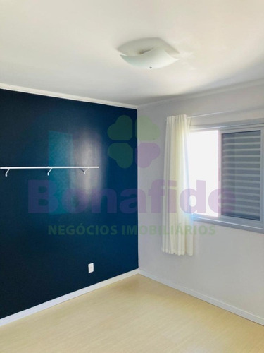 Imagem 20 de 27 de Apartamento Para Venda, Portal Das Palmeiras, Jundiaí. - Ap12592 - 69423012