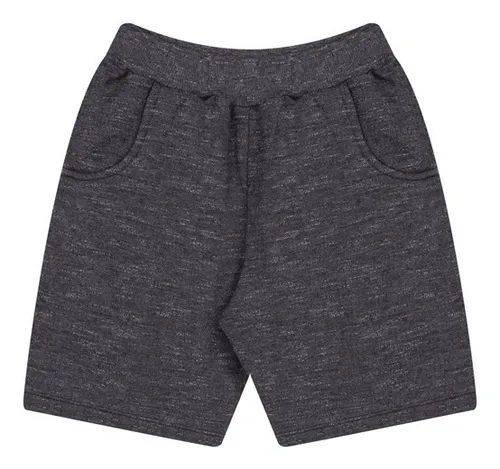 Bermuda moletom adidas mercado livre hot sale