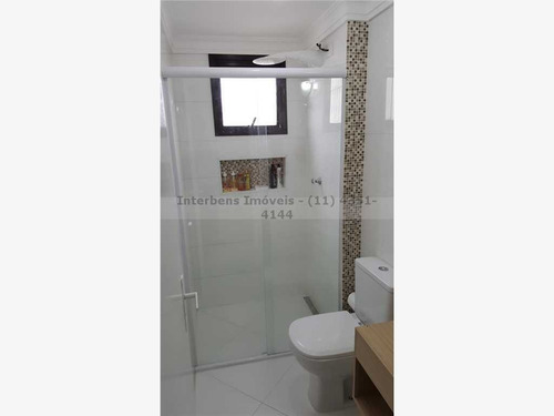 Imagem 6 de 7 de Apartamento - Jardim Iraja - Sao Bernardo Do Campo - Sao Paulo | Ref.: - 04231