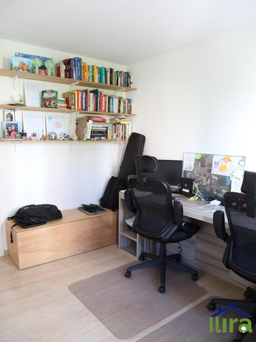 Imagem 5 de 15 de Ref.: 2373 - Apartamento Em São Paulo Para Venda - V2373