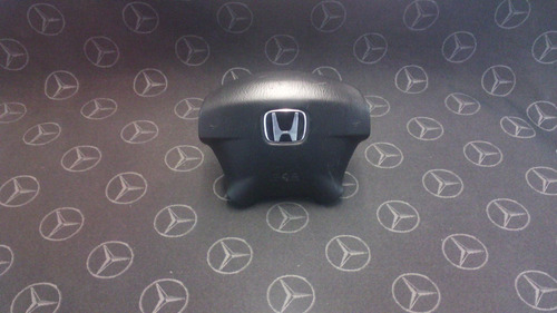 Bolsa De Aire Para Honda Civic 01-02