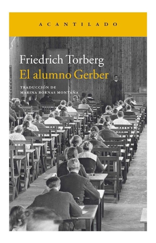 El Alumno Gerber