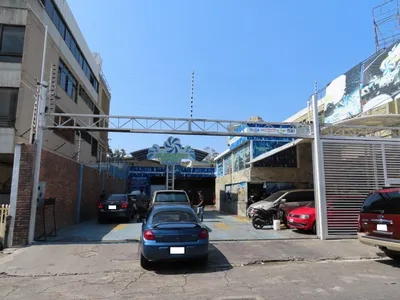 Terreno en venta