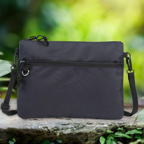 Bolso De Hombro For Hombre For Ir De Compras Al Aire Libre