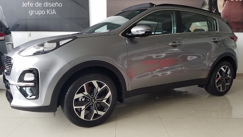 Kia Sportage 2.0 Ex Premium At 154cv 4x2