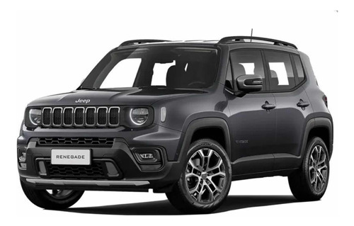 Pastilla De Freno Delantera Jeep Renegade